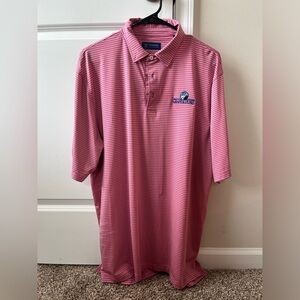 Men’s Golf Shirt